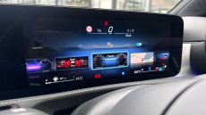 Mercedes-Benz A-Class A200d AMG Line Premium Plus 5dr Auto Diesel Hatchback